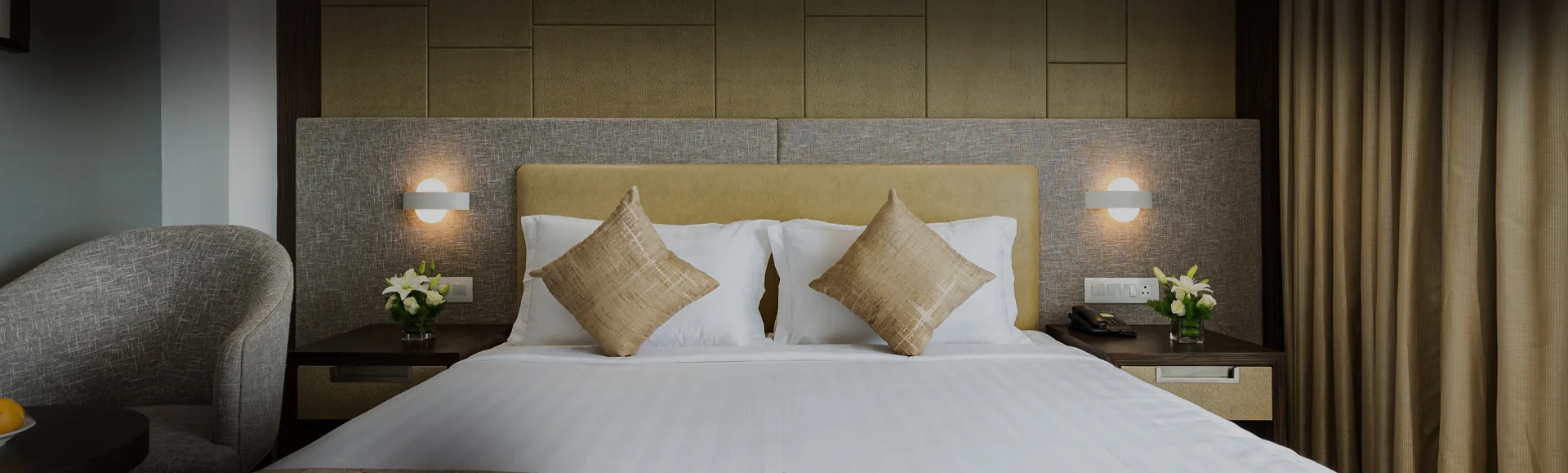 SUGAR Aryabhangy Business Hotel - Sophisticated living and hospitality crafted around you