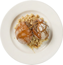 Delicious Dish 1