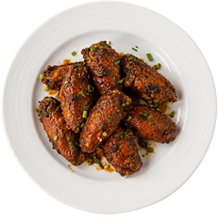 Delicious Dish 2