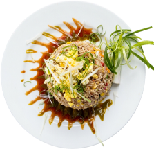 Delicious Dish 3