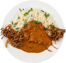 Delicious Dish 4