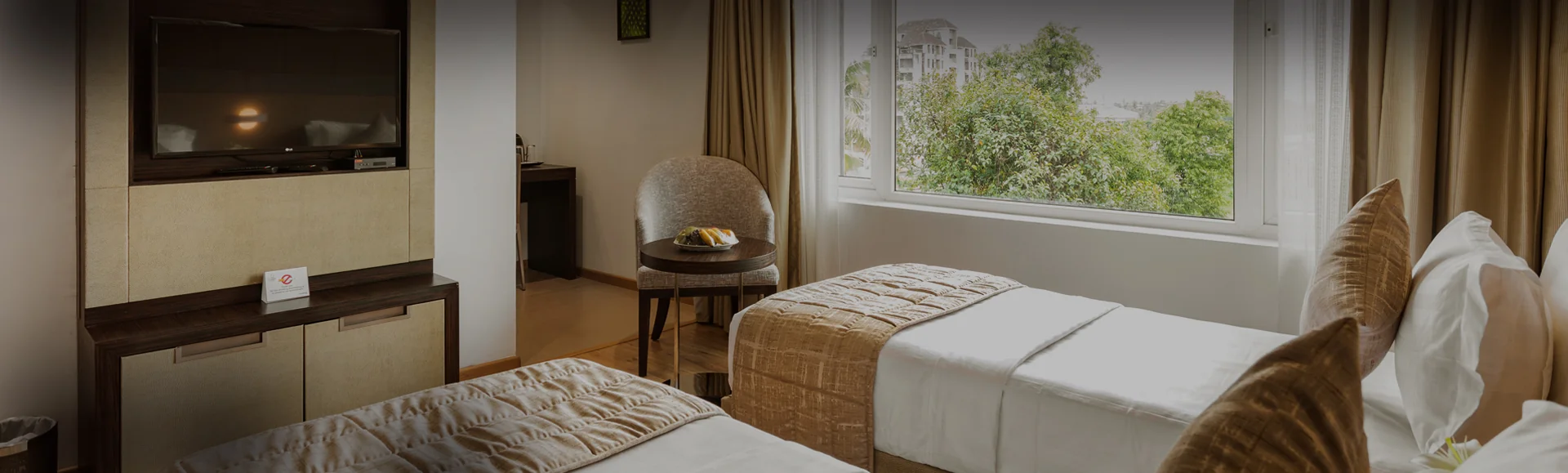 SUGAR Aryabhangy Business Hotel - Sophisticated living and hospitality crafted around you