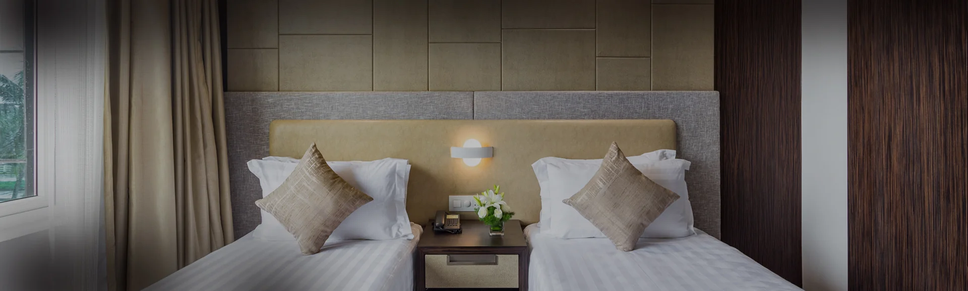 SUGAR Aryabhangy Business Hotel - Sophisticated living and hospitality crafted around you