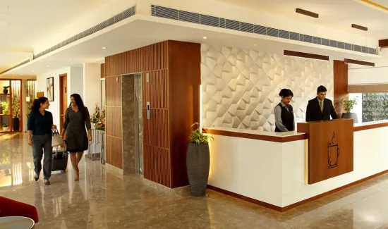 The Best Hotels in Cochin