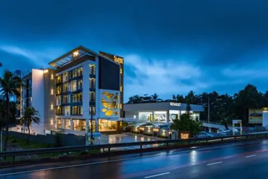The Best Hotels in Cochin